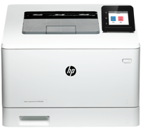 למדפסת HP Color LaserJet Pro M454dw